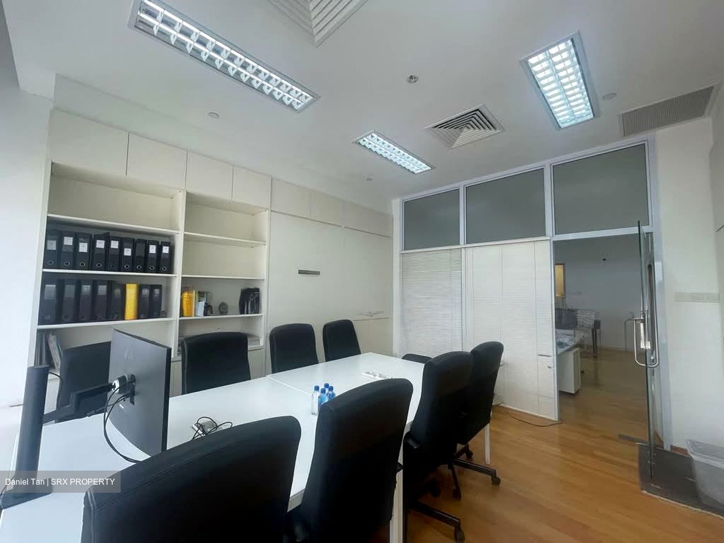 The Central (D1), Office #554777411